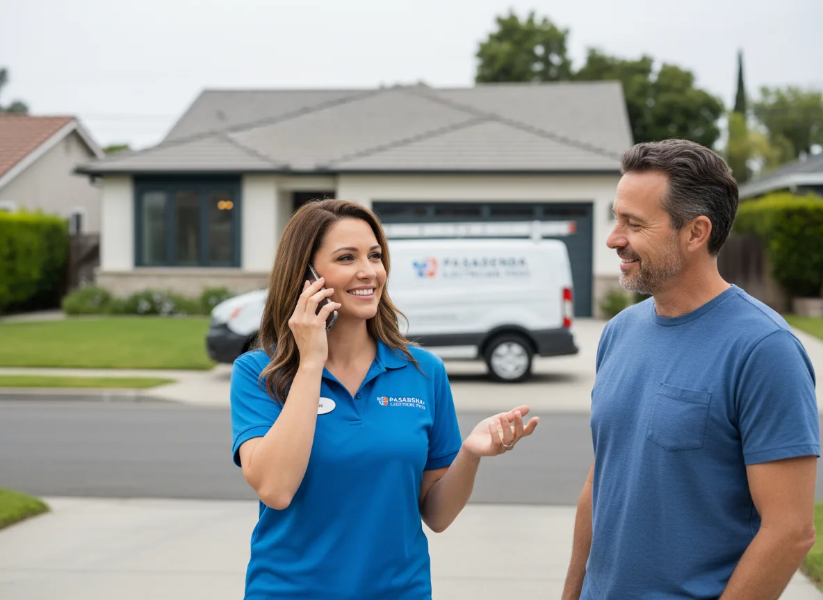 Electrician Manakin Sabot, VA FAQs